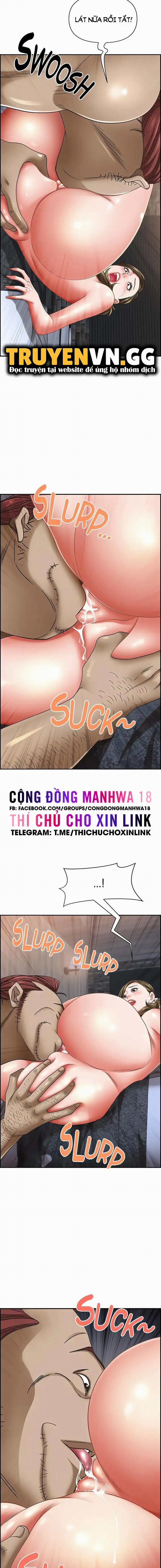 Chị gái chung nhà 103 trang 7