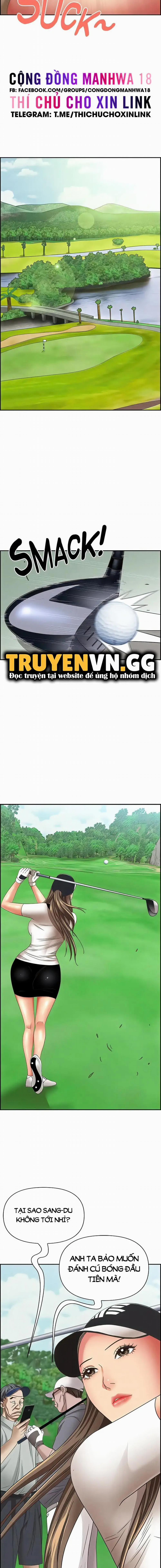 Chị gái chung nhà 103 trang 8