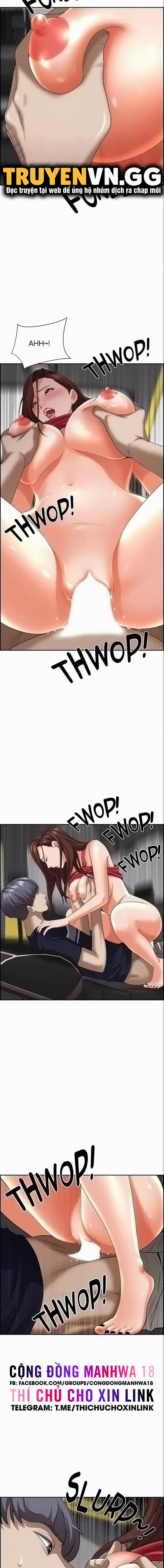 Chị gái chung nhà 54 trang 4