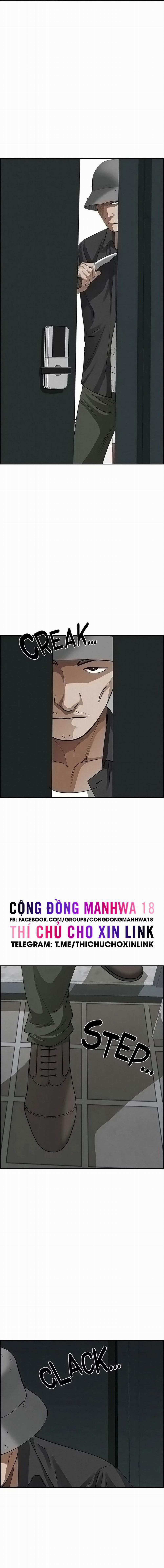 Chị gái chung nhà 54 trang 6