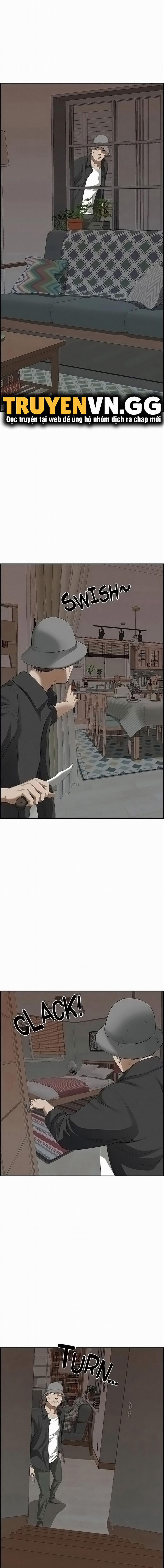 Chị gái chung nhà 54 trang 7