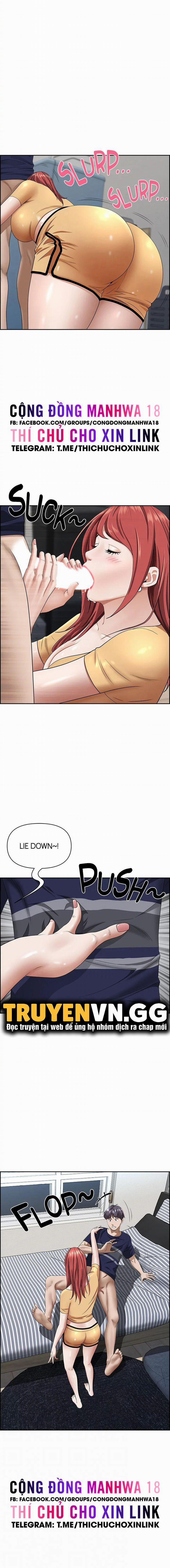 Chị gái chung nhà 57 trang 2