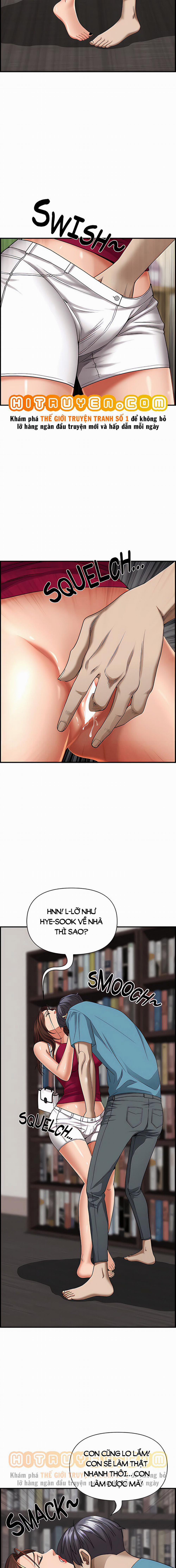 Chị gái chung nhà 62 trang 15