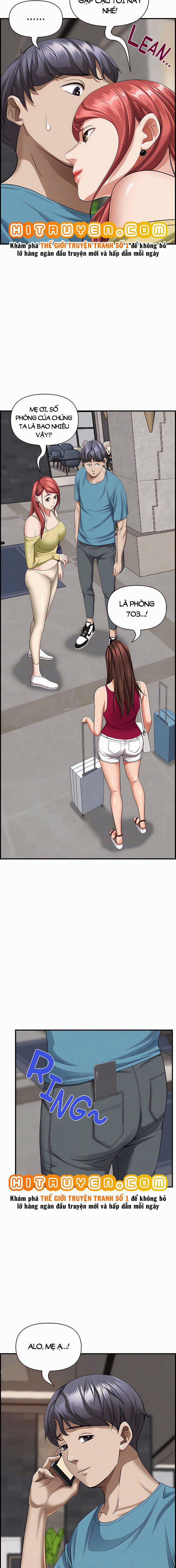 Chị gái chung nhà 62 trang 2