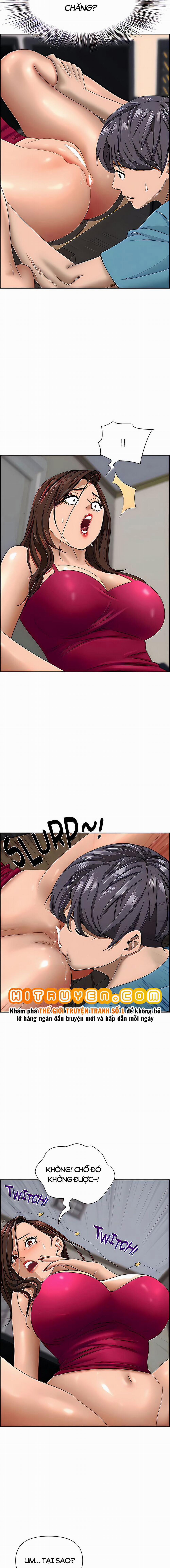 Chị gái chung nhà 63 trang 11