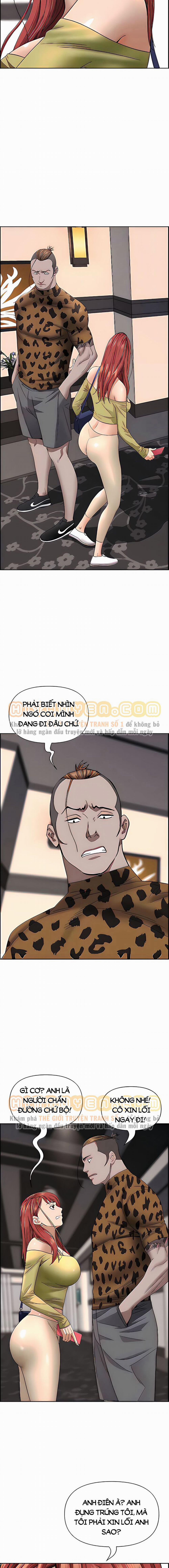 Chị gái chung nhà 63 trang 4