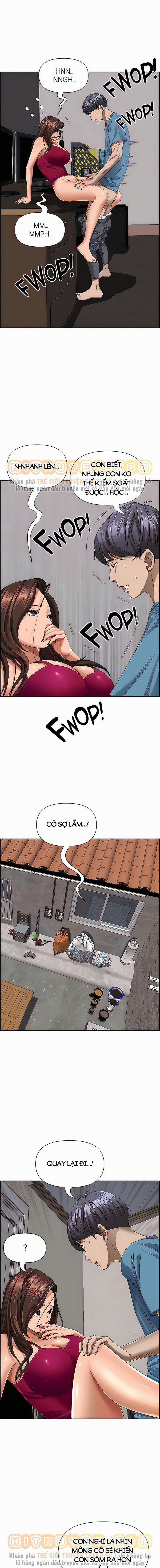 Chị gái chung nhà 64 trang 2