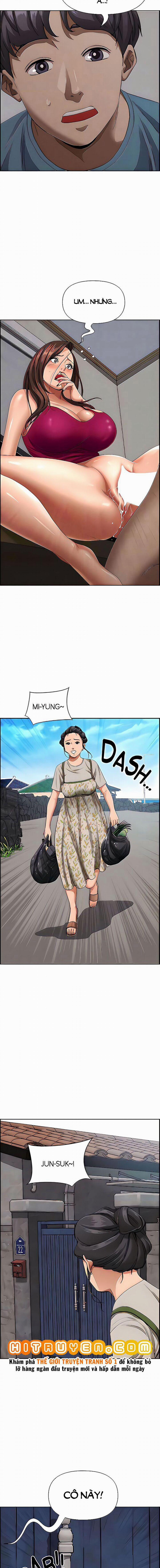 Chị gái chung nhà 64 trang 3