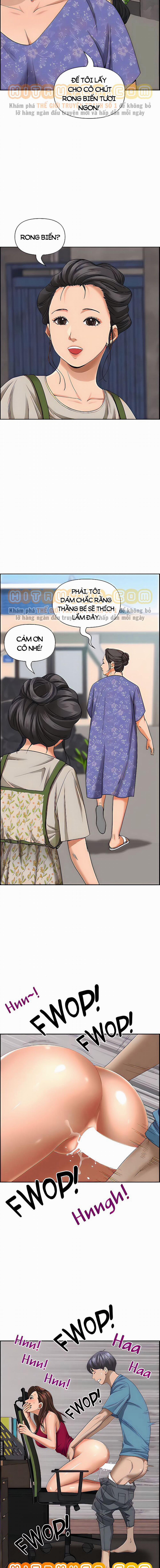 Chị gái chung nhà 64 trang 5