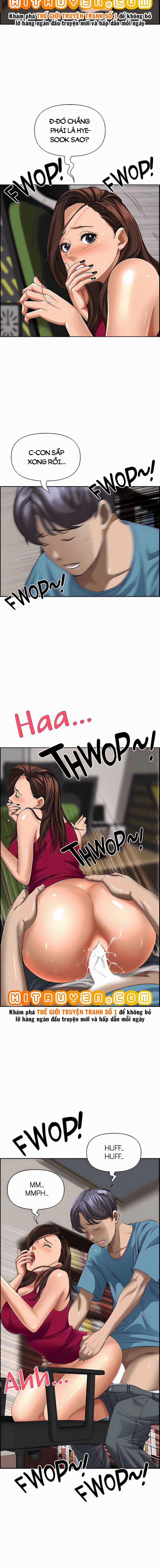 Chị gái chung nhà 64 trang 6