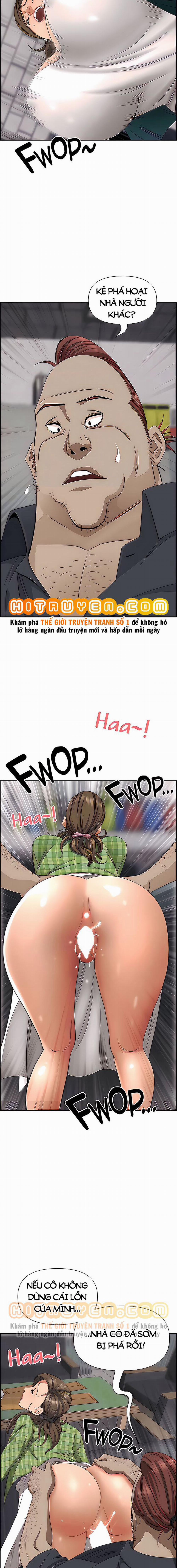 Chị gái chung nhà 65 trang 5