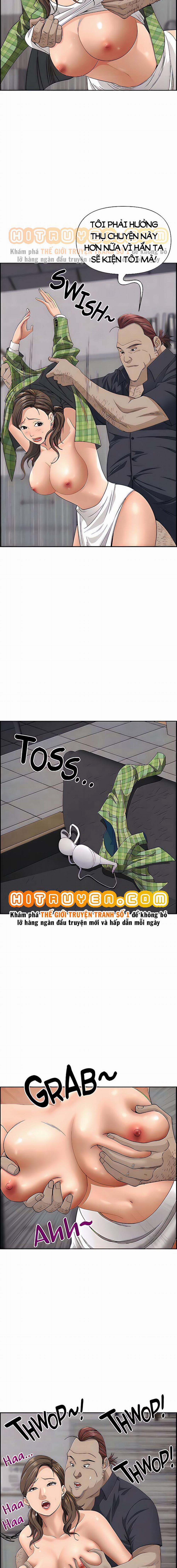 Chị gái chung nhà 65 trang 7