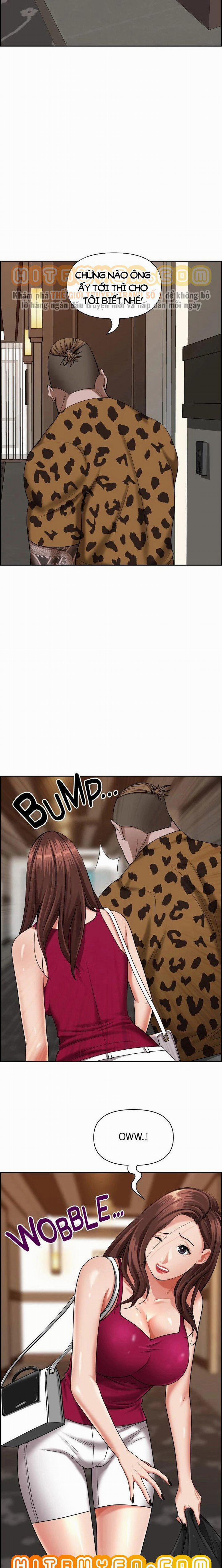 Chị gái chung nhà 66 trang 1