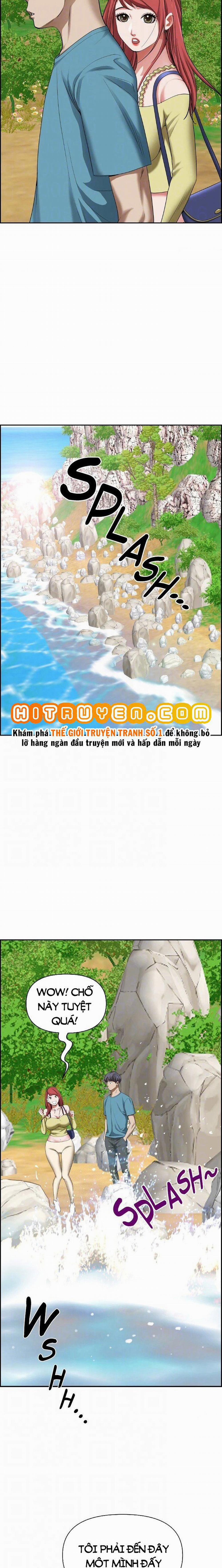 Chị gái chung nhà 66 trang 11