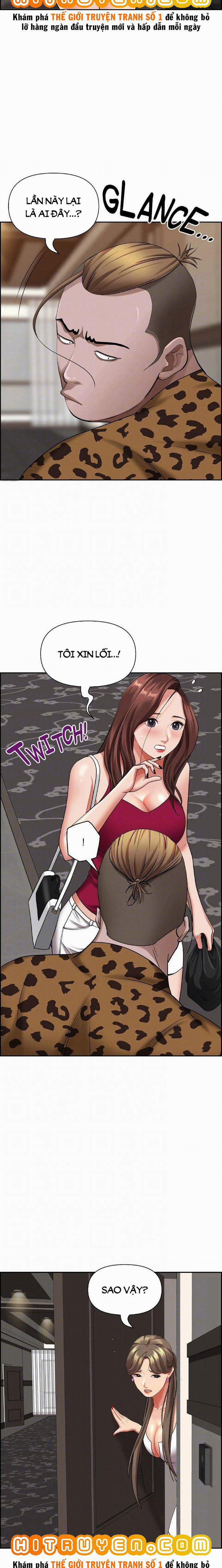 Chị gái chung nhà 66 trang 2