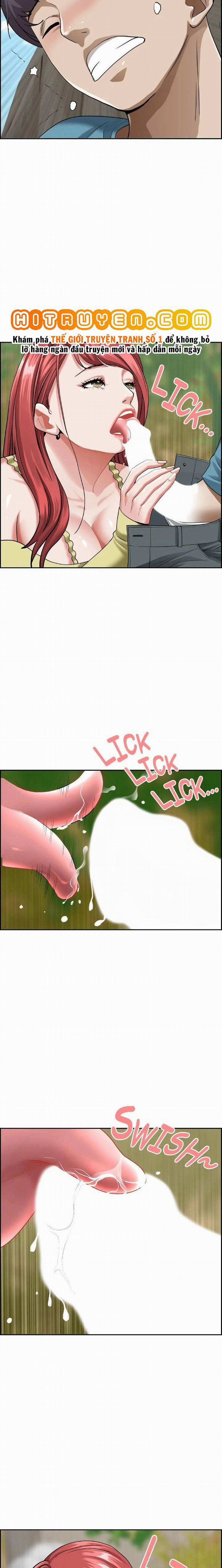 Chị gái chung nhà 66 trang 20