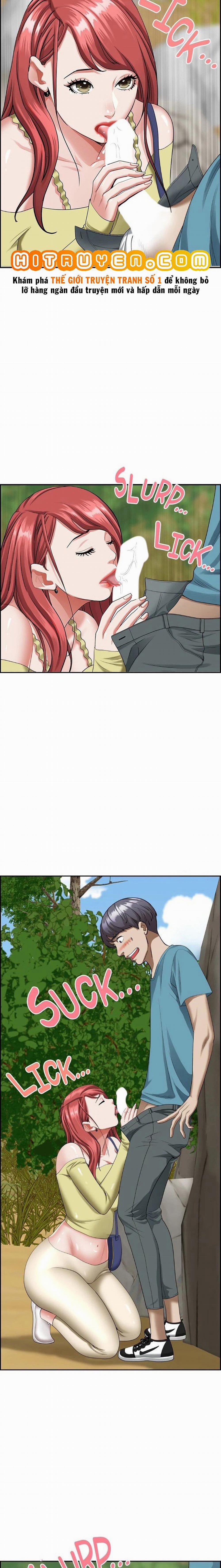 Chị gái chung nhà 66 trang 21