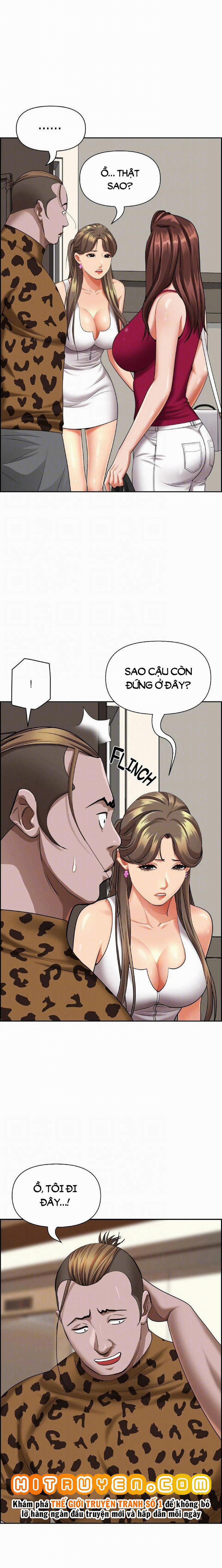 Chị gái chung nhà 66 trang 4