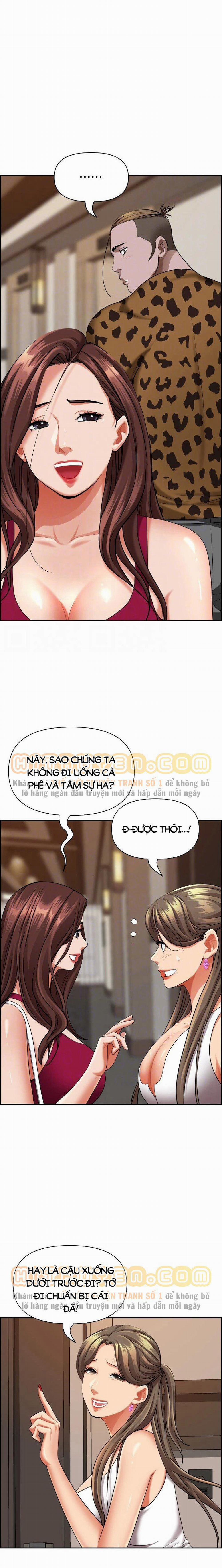 Chị gái chung nhà 66 trang 5