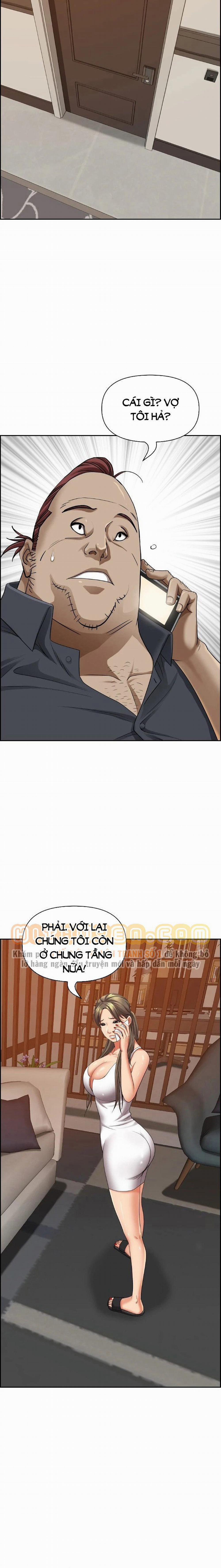Chị gái chung nhà 66 trang 7