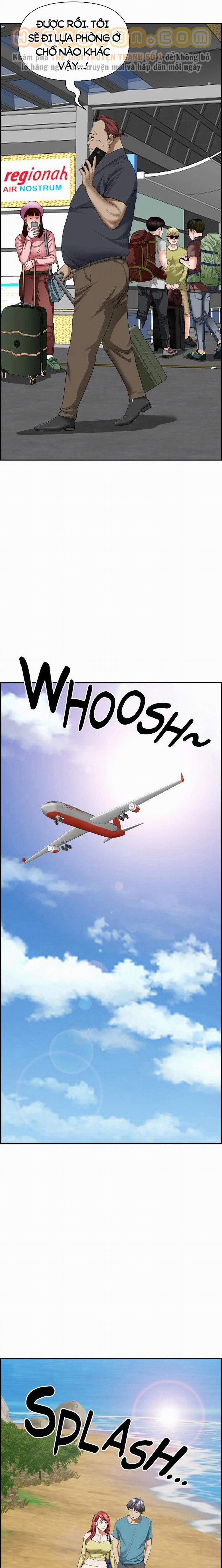 Chị gái chung nhà 66 trang 8