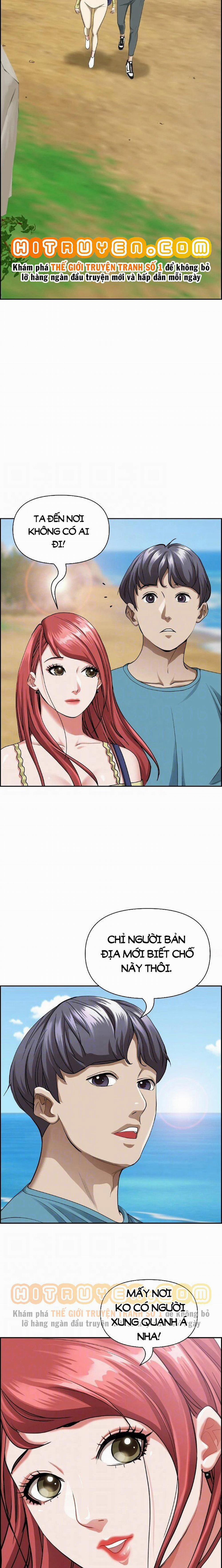 Chị gái chung nhà 66 trang 9