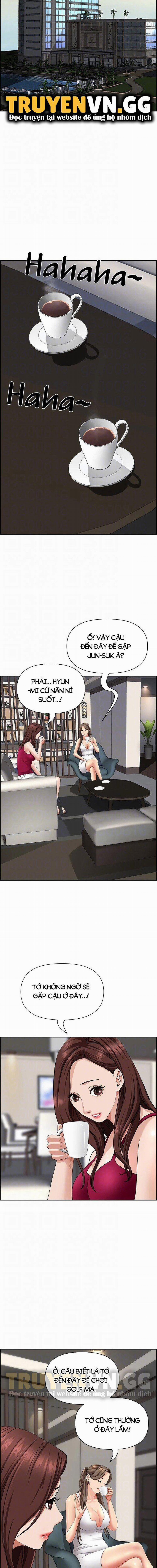 Chị gái chung nhà 67 trang 3