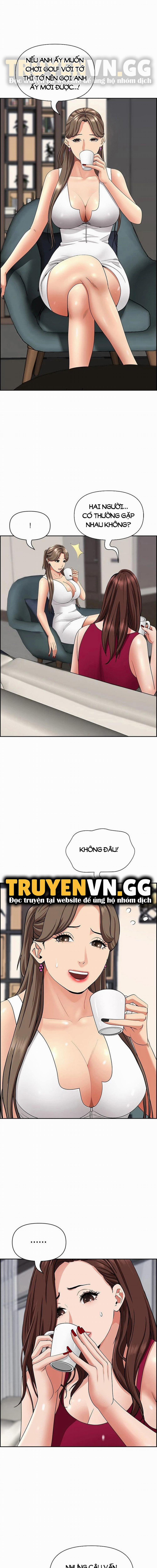 Chị gái chung nhà 67 trang 5