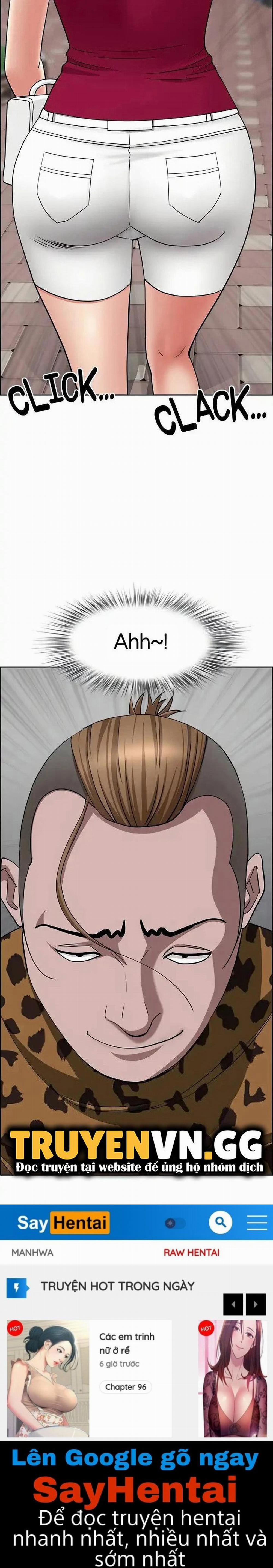 Chị gái chung nhà 71 trang 17