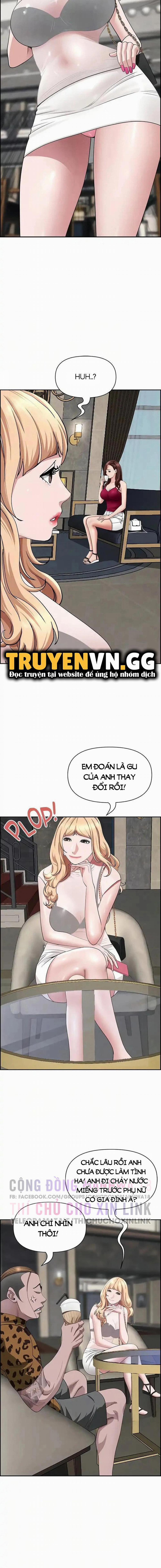 Chị gái chung nhà 71 trang 2