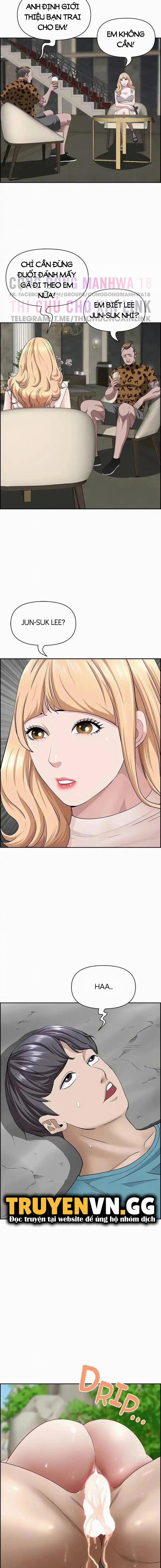 Chị gái chung nhà 71 trang 4