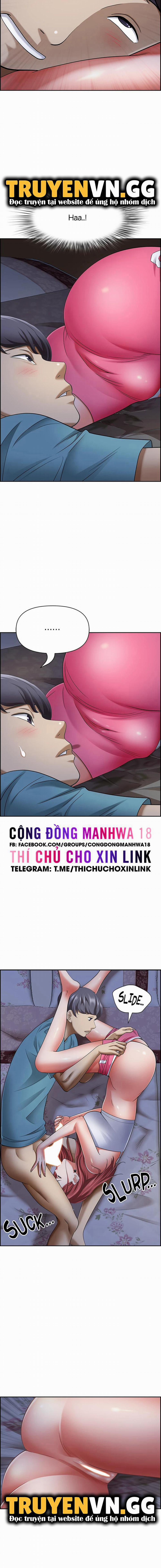 Chị gái chung nhà Chương 78 Trang 4