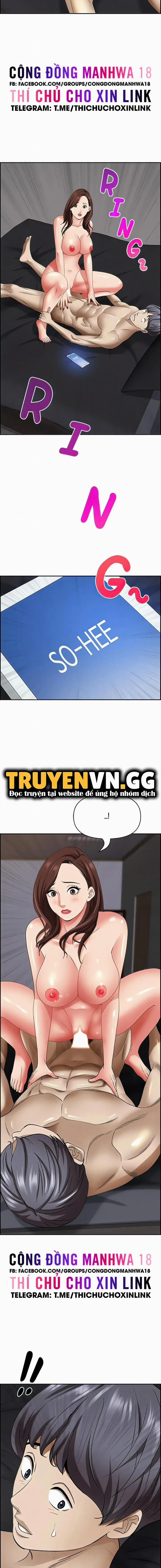 Chị gái chung nhà 90 trang 16