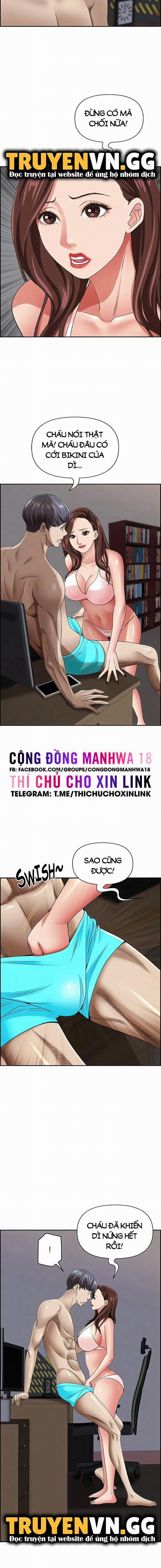 Chị gái chung nhà 90 trang 3
