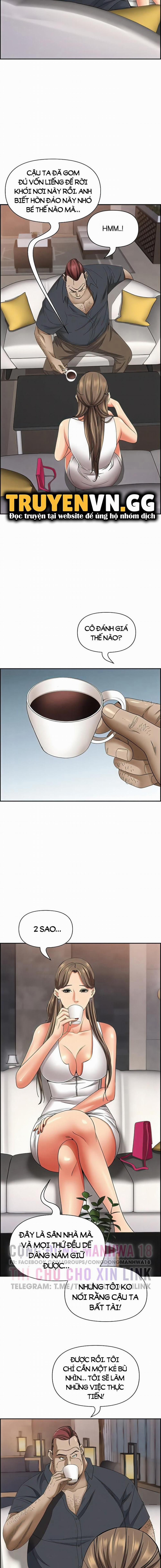 Chị gái chung nhà 90 trang 6