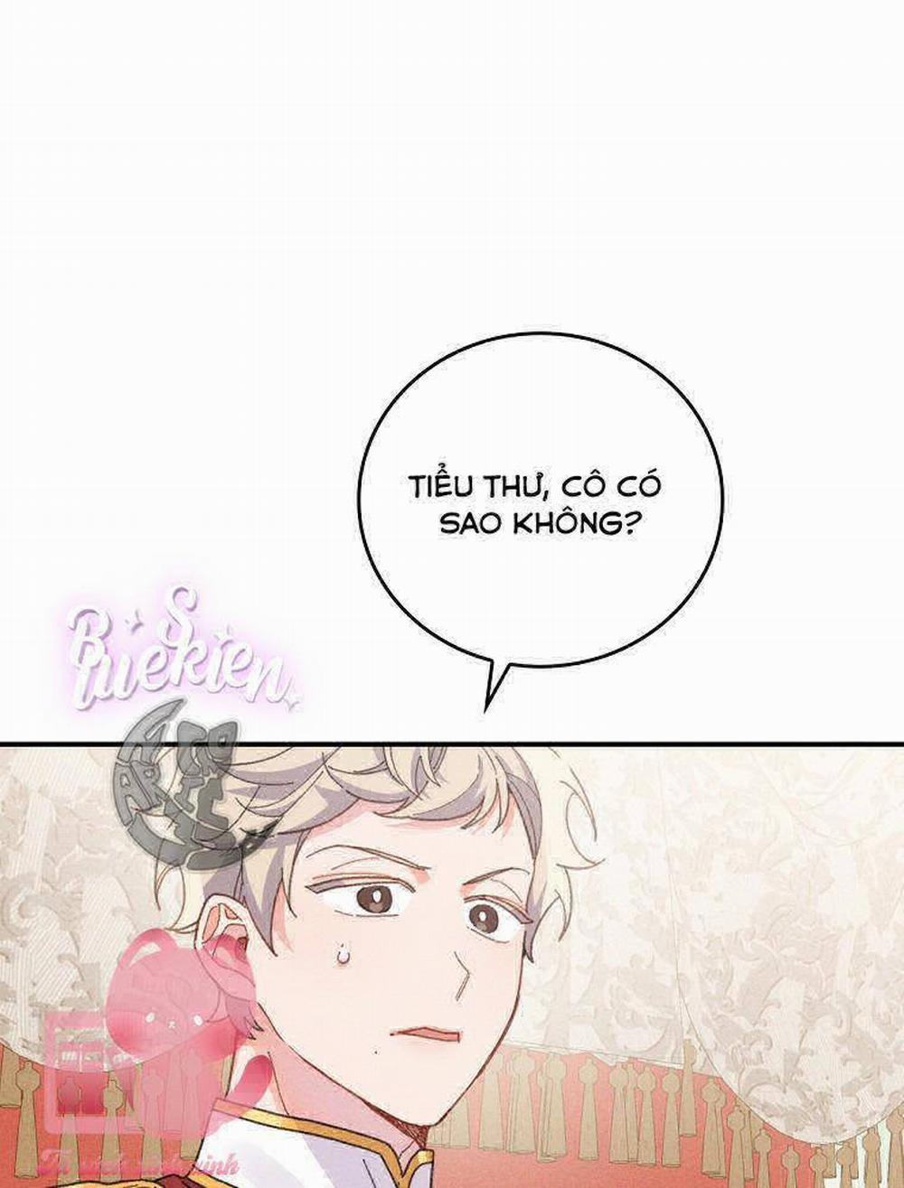 Chị Gái Của Nhân Vật Phản Diện Hôm Nay Cũng Đang Đau Khổ 21 trang 26