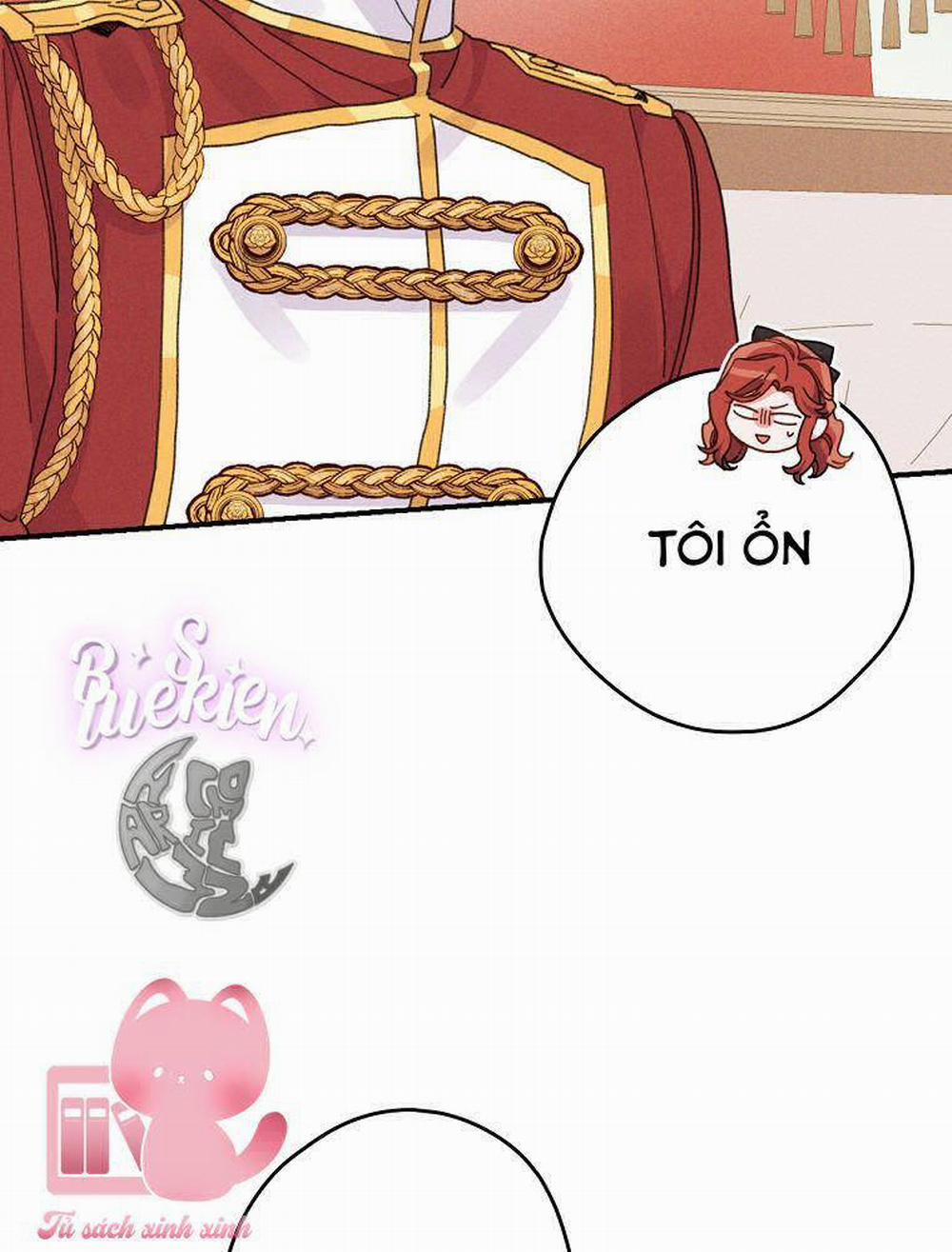Chị Gái Của Nhân Vật Phản Diện Hôm Nay Cũng Đang Đau Khổ 21 trang 27