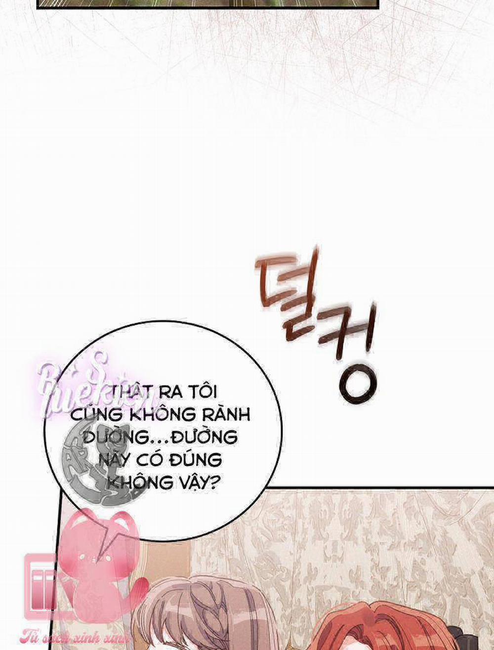 Chị Gái Của Nhân Vật Phản Diện Hôm Nay Cũng Đang Đau Khổ 21 trang 33
