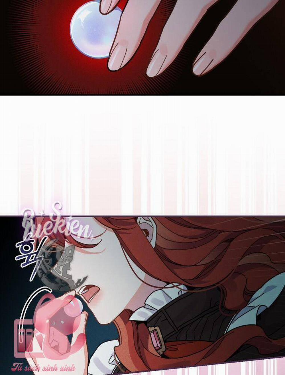 Chị Gái Của Nhân Vật Phản Diện Hôm Nay Cũng Đang Đau Khổ 21 trang 51