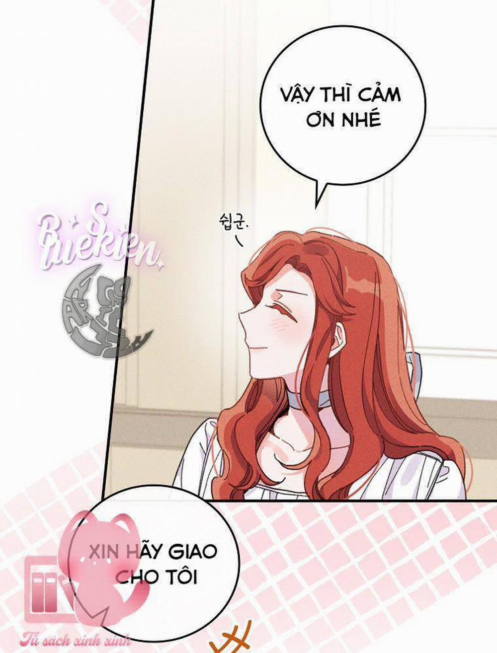 Chị Gái Của Nhân Vật Phản Diện Hôm Nay Cũng Đang Đau Khổ 21 trang 82