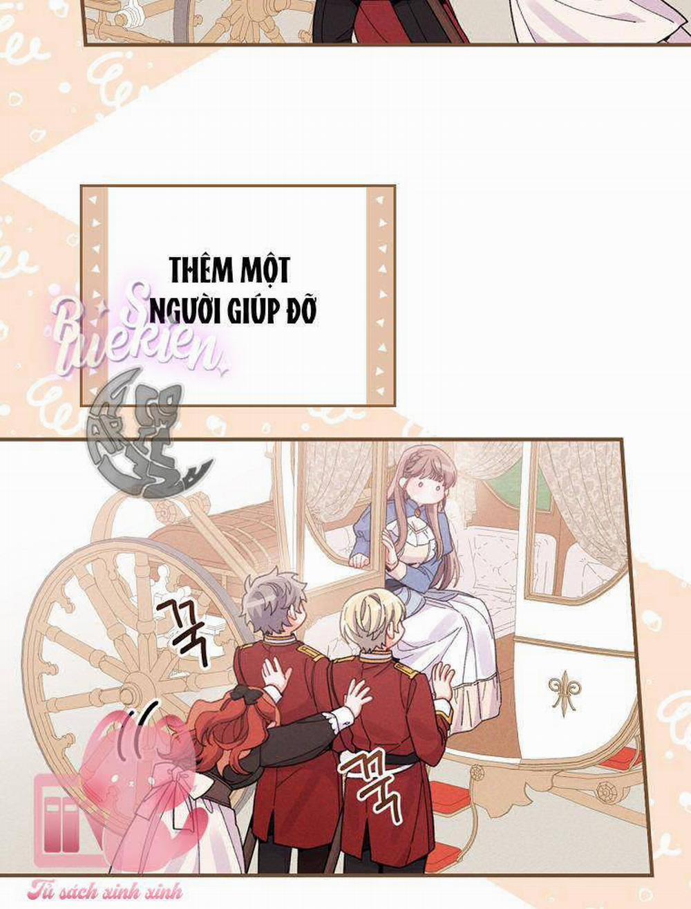 Chị Gái Của Nhân Vật Phản Diện Hôm Nay Cũng Đang Đau Khổ 21 trang 86