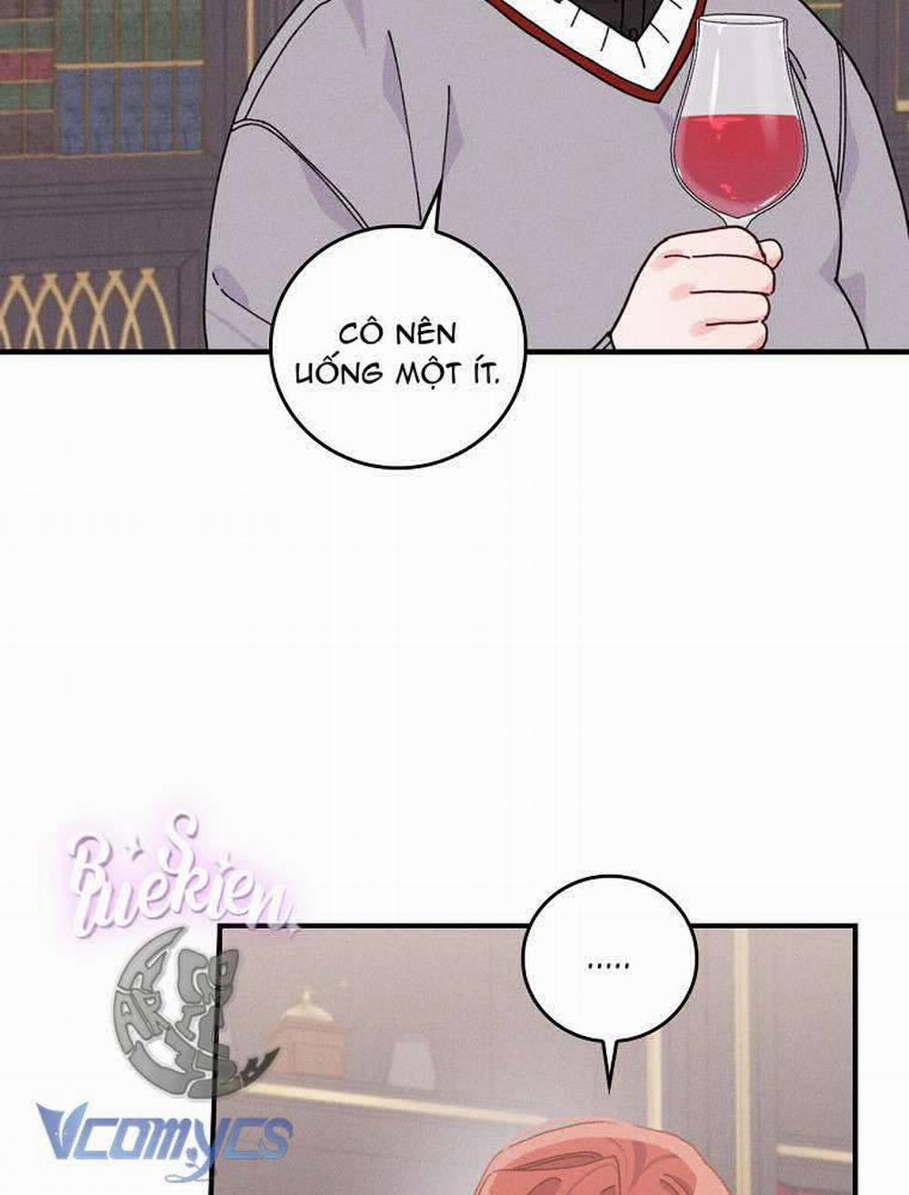 Chị Gái Của Nhân Vật Phản Diện Hôm Nay Cũng Đang Đau Khổ 47 trang 15