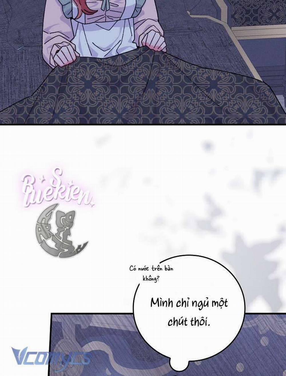 Chị Gái Của Nhân Vật Phản Diện Hôm Nay Cũng Đang Đau Khổ 47 trang 33