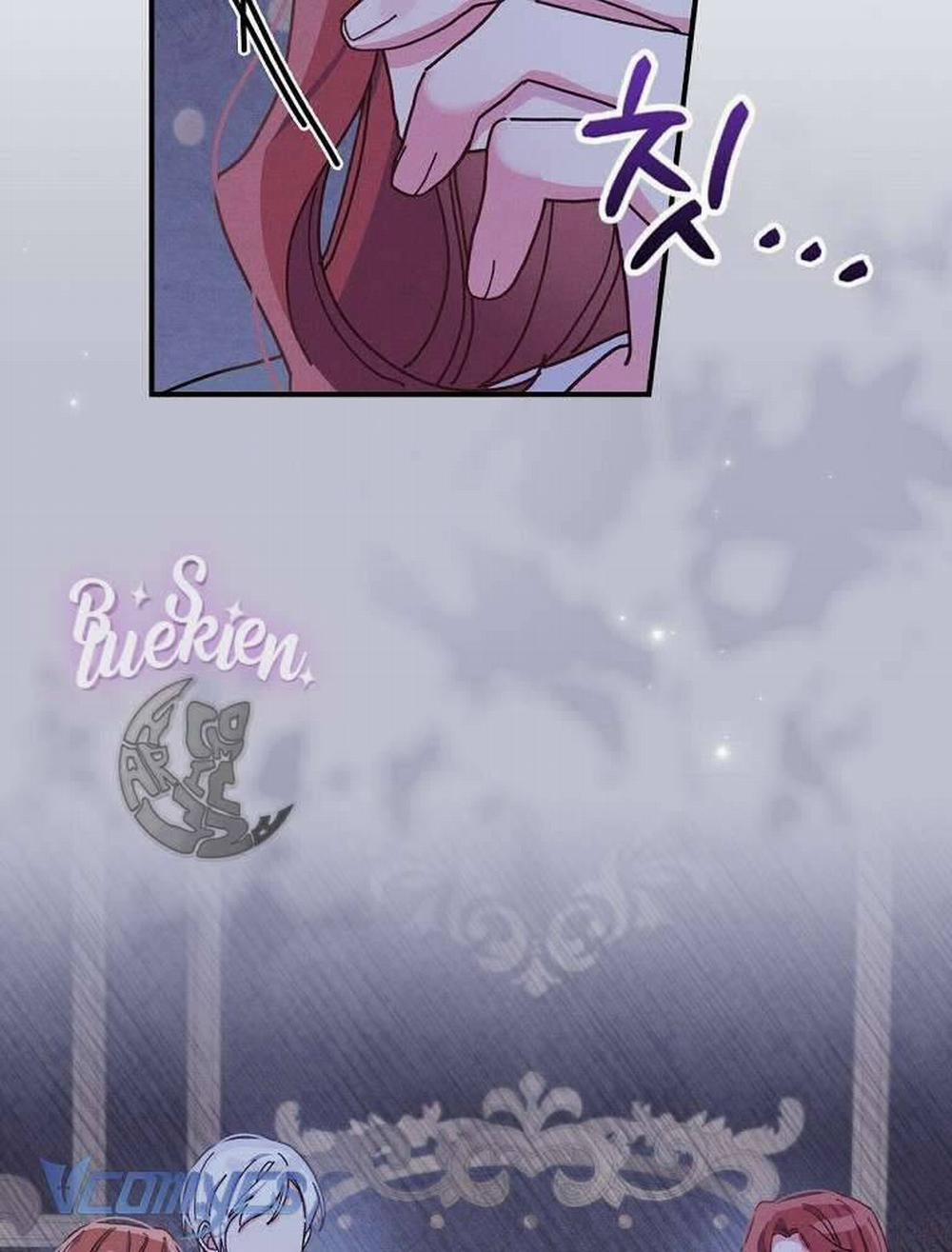 Chị Gái Của Nhân Vật Phản Diện Hôm Nay Cũng Đang Đau Khổ 47 trang 36