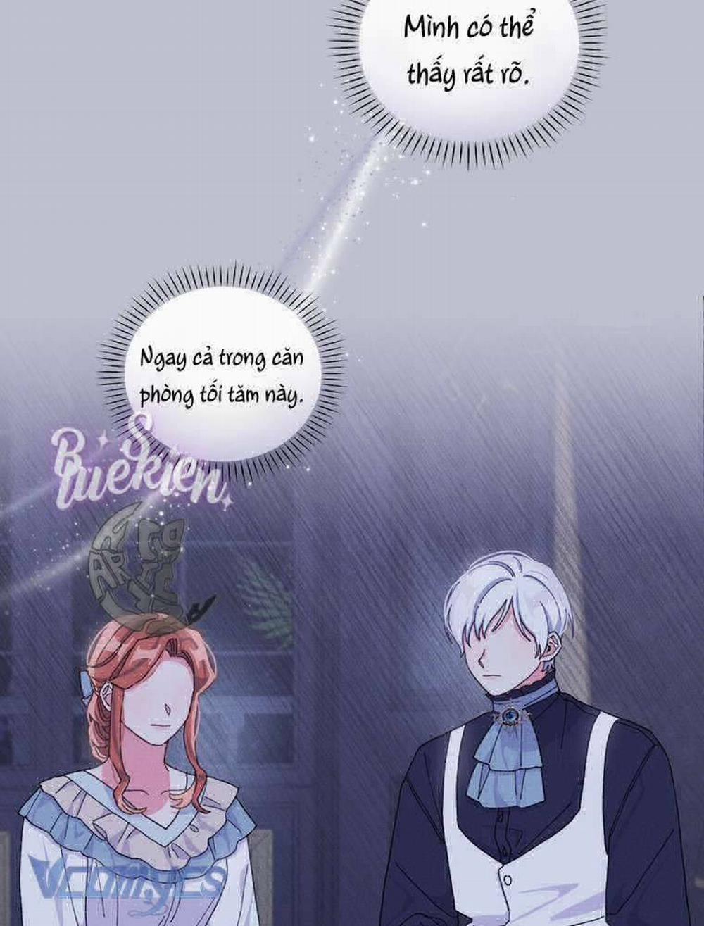 Chị Gái Của Nhân Vật Phản Diện Hôm Nay Cũng Đang Đau Khổ 47 trang 41