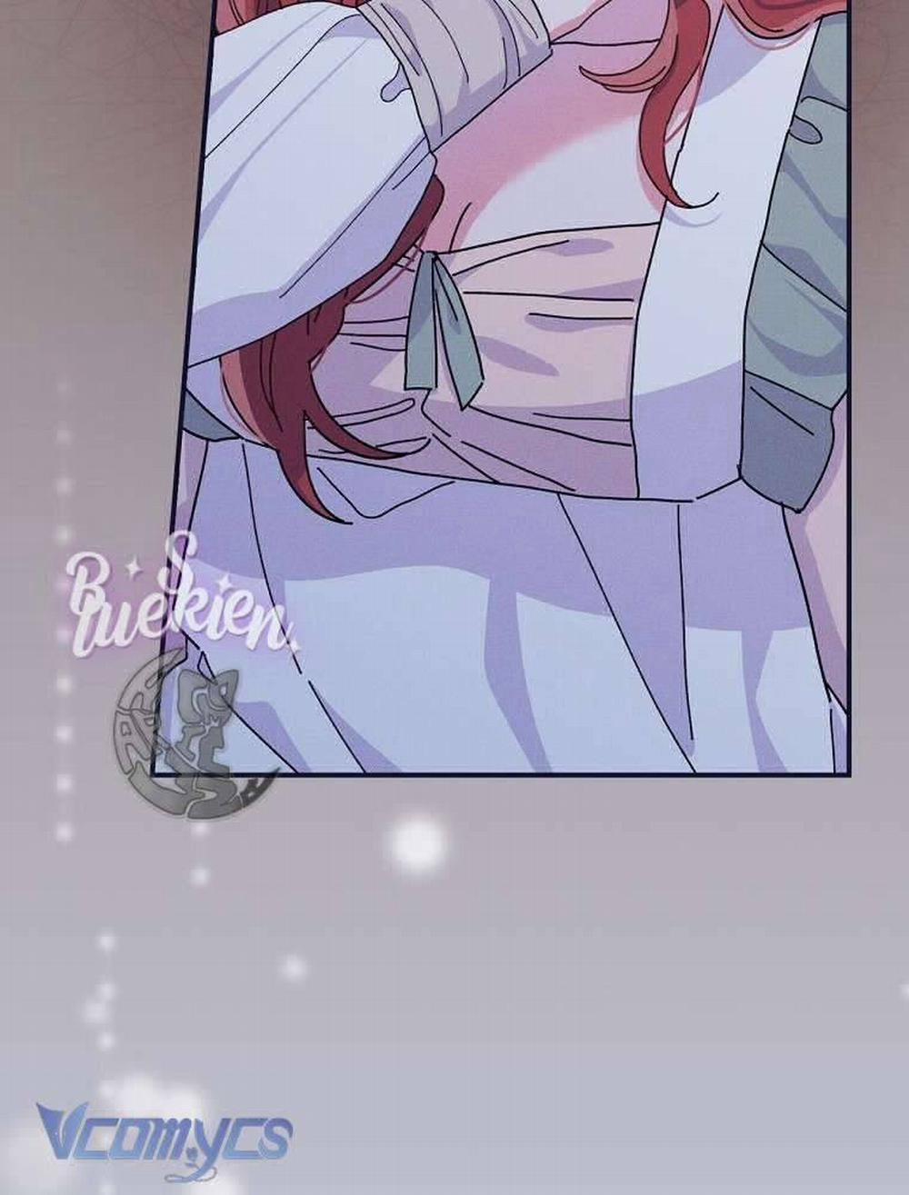 Chị Gái Của Nhân Vật Phản Diện Hôm Nay Cũng Đang Đau Khổ 47 trang 45