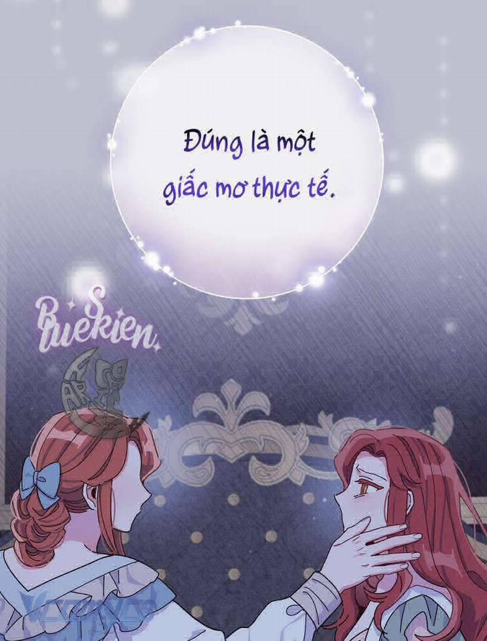 Chị Gái Của Nhân Vật Phản Diện Hôm Nay Cũng Đang Đau Khổ 47 trang 46