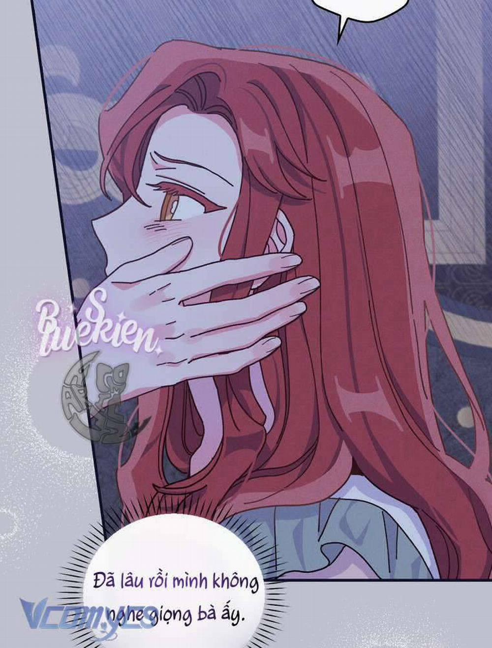 Chị Gái Của Nhân Vật Phản Diện Hôm Nay Cũng Đang Đau Khổ 47 trang 50