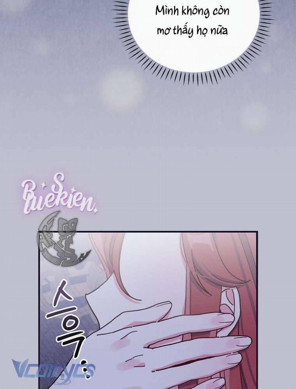 Chị Gái Của Nhân Vật Phản Diện Hôm Nay Cũng Đang Đau Khổ 47 trang 55