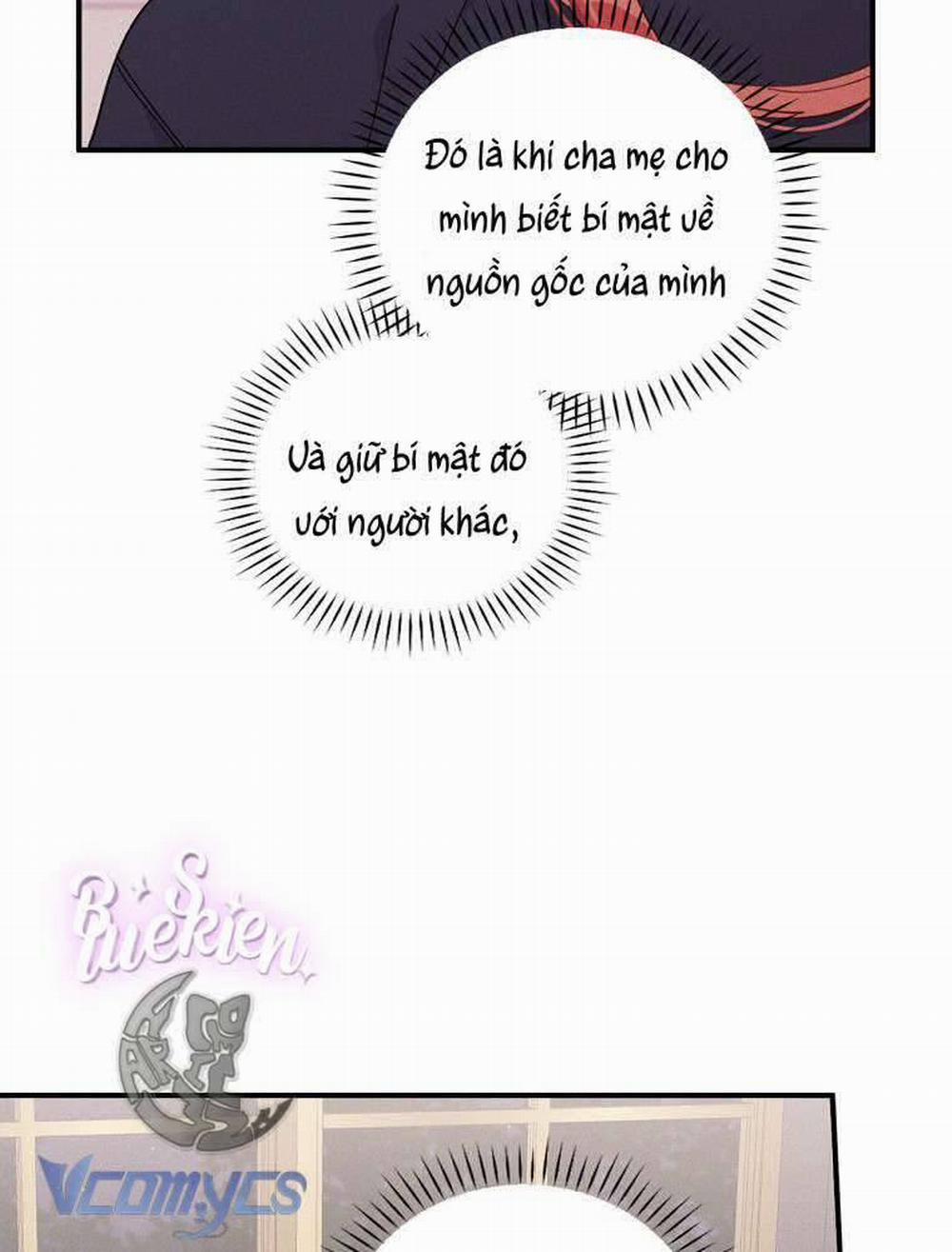 Chị Gái Của Nhân Vật Phản Diện Hôm Nay Cũng Đang Đau Khổ 47 trang 6
